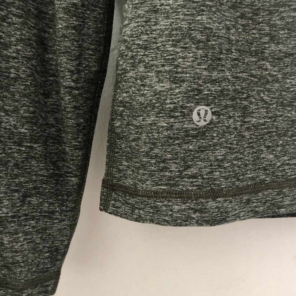 Lululemon Long Sleeve
